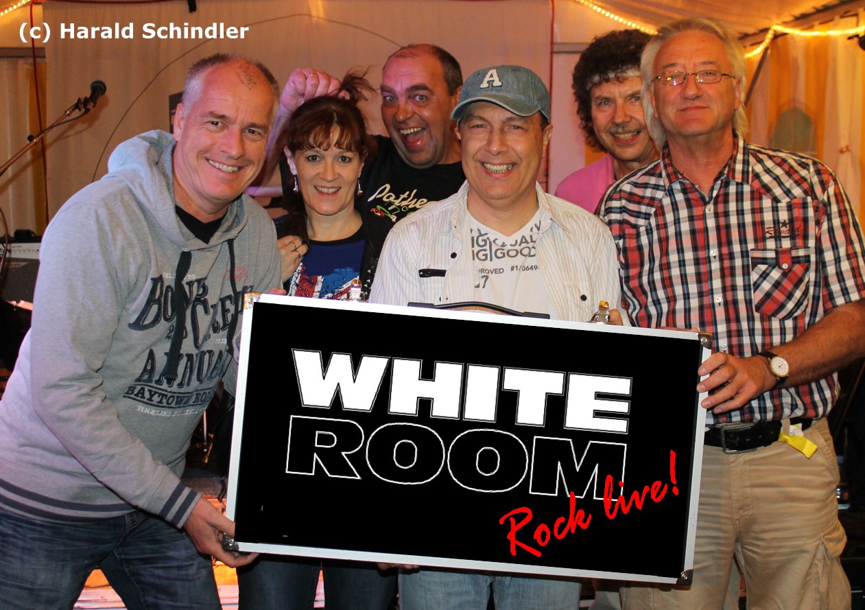 White Room Foto h