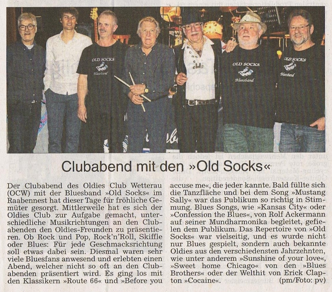 20170404 Clubabend Old Socks 04